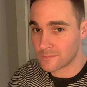 Meet your Posher, Adam